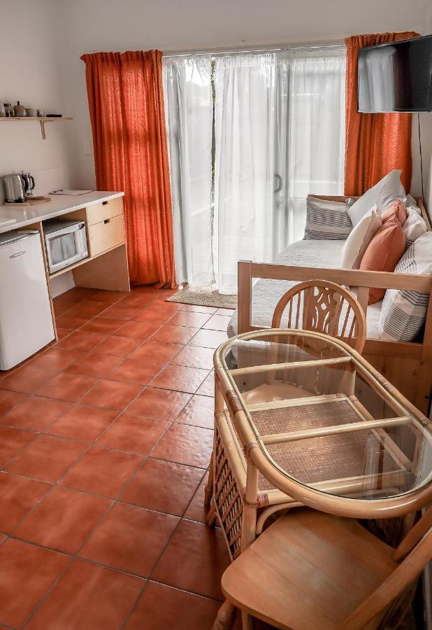 La Dolce Vita Whangamata Eksteriør billede